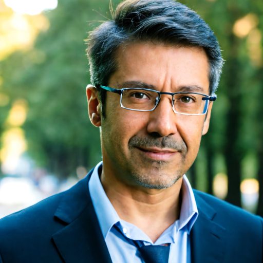 Alain Poncelas